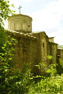 монастир Сурб Хач