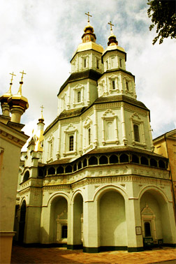 Покровський монастир