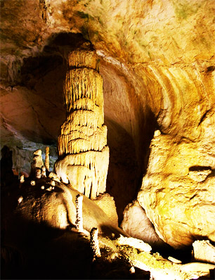 мармурова печера
