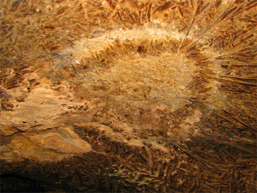 Печера кришталева