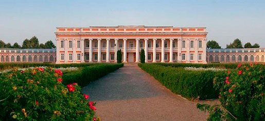 палац Потоцьких