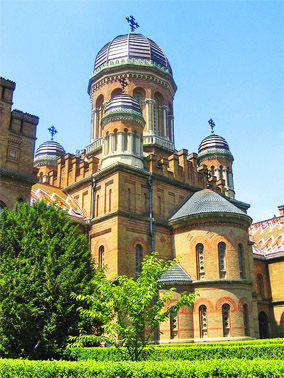 Церква Трьох Святителів Григорія Богослова, Іоанна Златоуста та Василія Великого