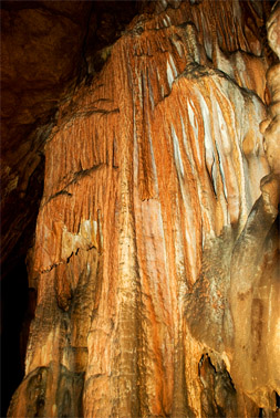 Пещера Скельская