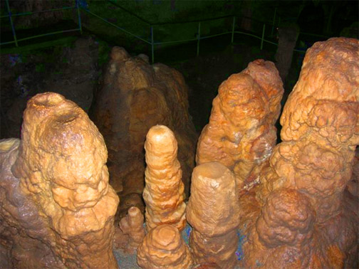 Печера Еміне-Баїр-Хосар
