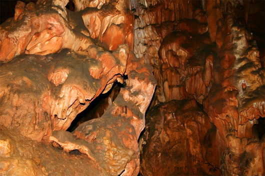 Печера Скельская