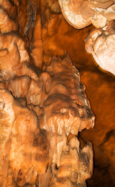 Печера Скельская
